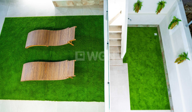 Nowy budynek - Villa - Ciudad Quesada - Golf La Marquesa (Ciudad Quesada)