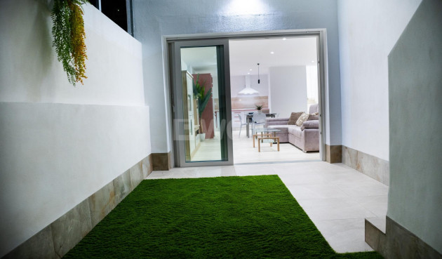 Nowy budynek - Villa - Ciudad Quesada - Golf La Marquesa (Ciudad Quesada)