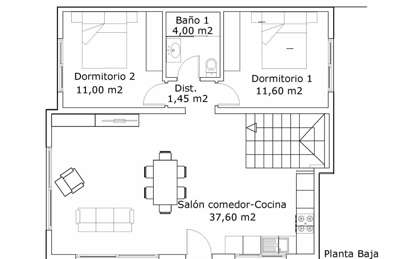 Nowy budynek - Villa - Ciudad Quesada - Golf La Marquesa (Ciudad Quesada)