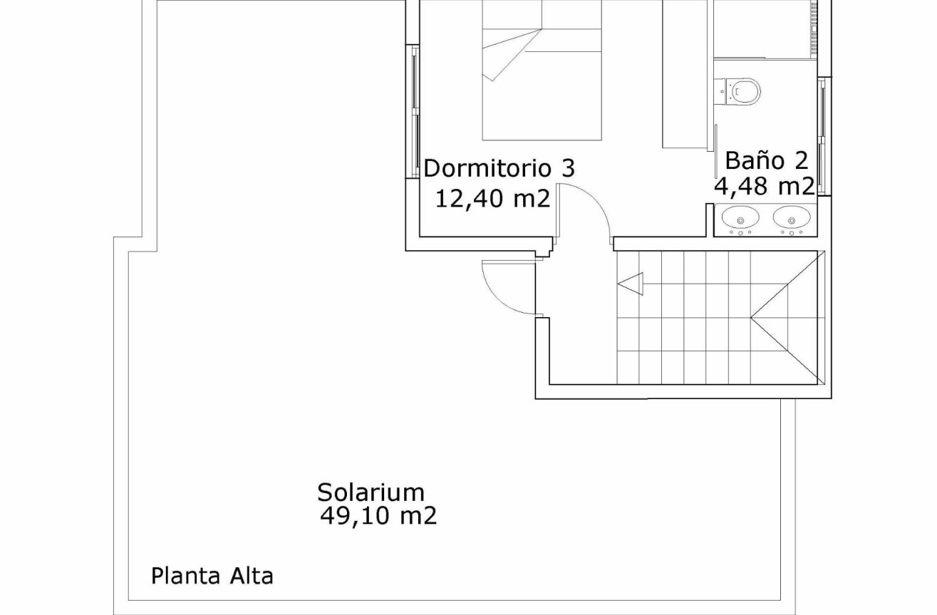 Nowy budynek - Villa - Ciudad Quesada - Golf La Marquesa (Ciudad Quesada)
