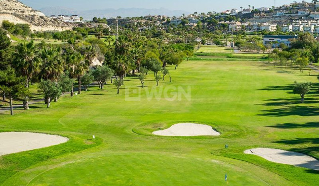 Neue Gebäude - Villa - Rojales - Golf La Marquesa (Ciudad Quesada)