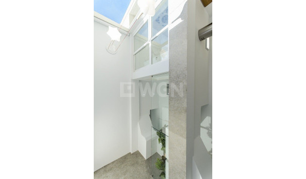 Nowy budynek - Villa - Los Montesinos - La Herrada