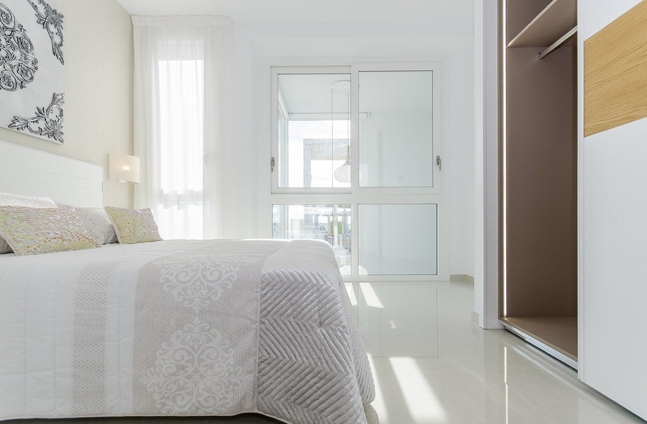 Nowy budynek - Villa - Los Montesinos - La Herrada