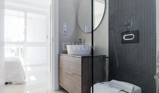 Nowy budynek - Villa - Los Montesinos - La Herrada