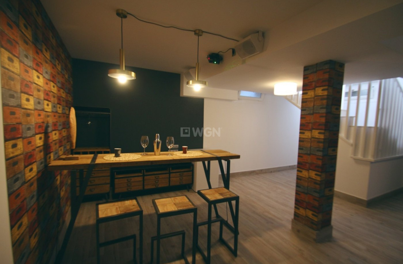 Nowy budynek - Villa - Los Montesinos - La Herrada