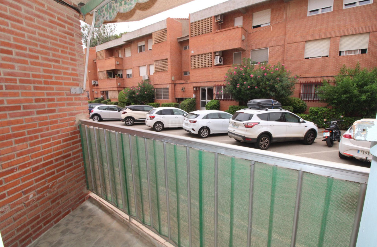 Reventa - Apartamento / piso - Lo Pagan - LA PUNTICA