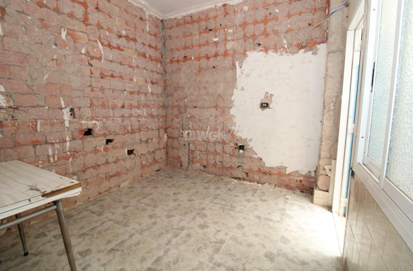 Reventa - Apartamento / piso - Lo Pagan - LA PUNTICA