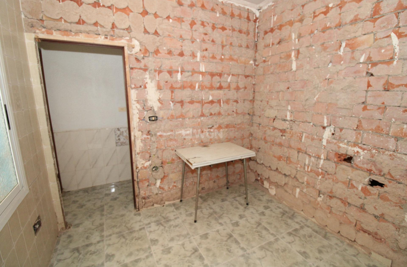 Reventa - Apartamento / piso - Lo Pagan - LA PUNTICA