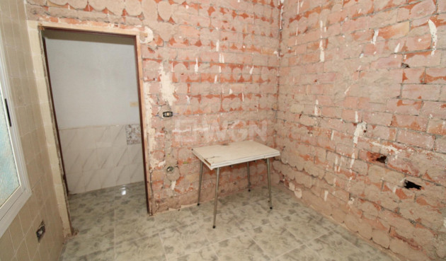 Reventa - Apartamento / piso - Lo Pagan - LA PUNTICA