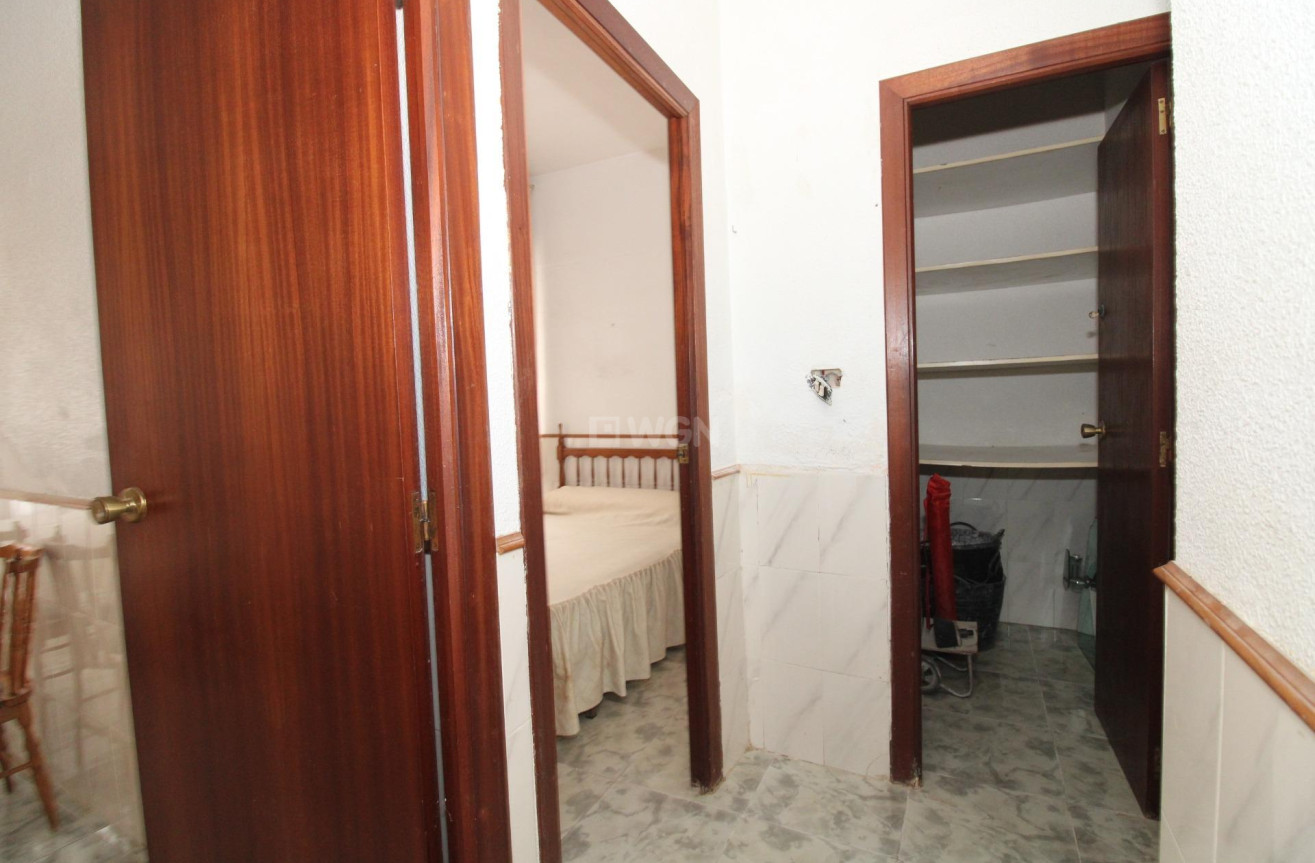 Reventa - Apartamento / piso - Lo Pagan - LA PUNTICA