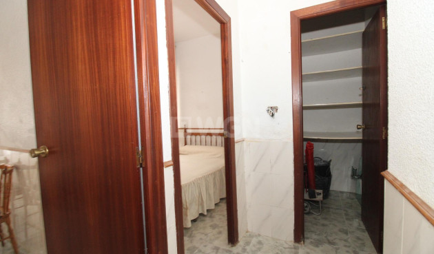 Reventa - Apartamento / piso - Lo Pagan - LA PUNTICA