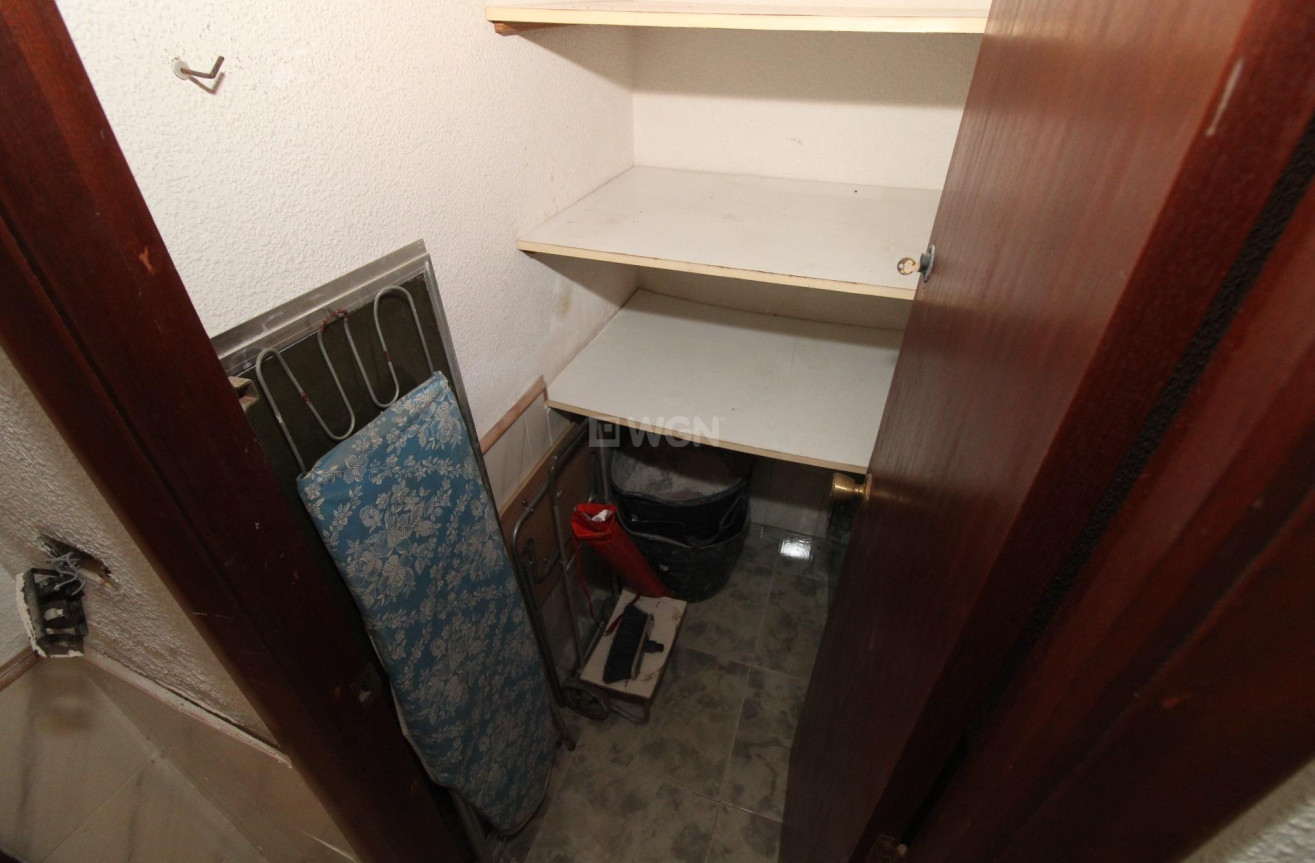 Reventa - Apartamento / piso - Lo Pagan - LA PUNTICA