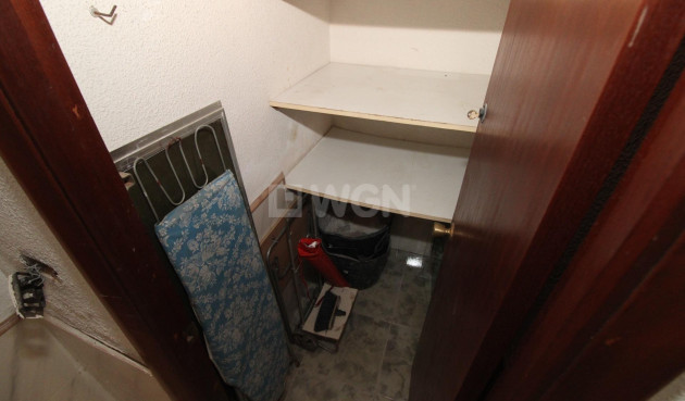 Reventa - Apartamento / piso - Lo Pagan - LA PUNTICA