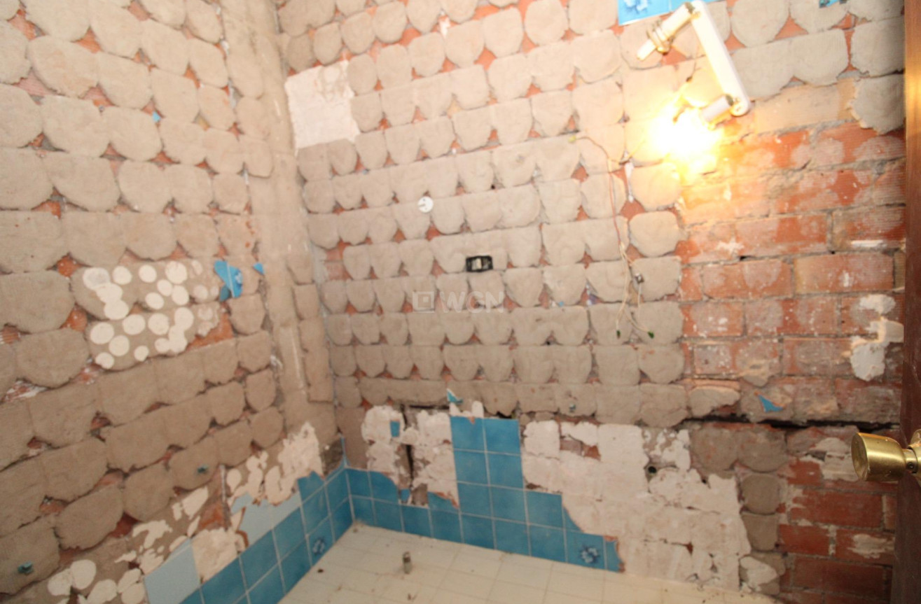 Reventa - Apartamento / piso - Lo Pagan - LA PUNTICA