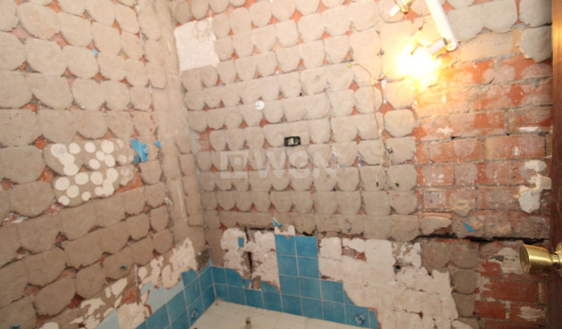 Reventa - Apartamento / piso - Lo Pagan - LA PUNTICA