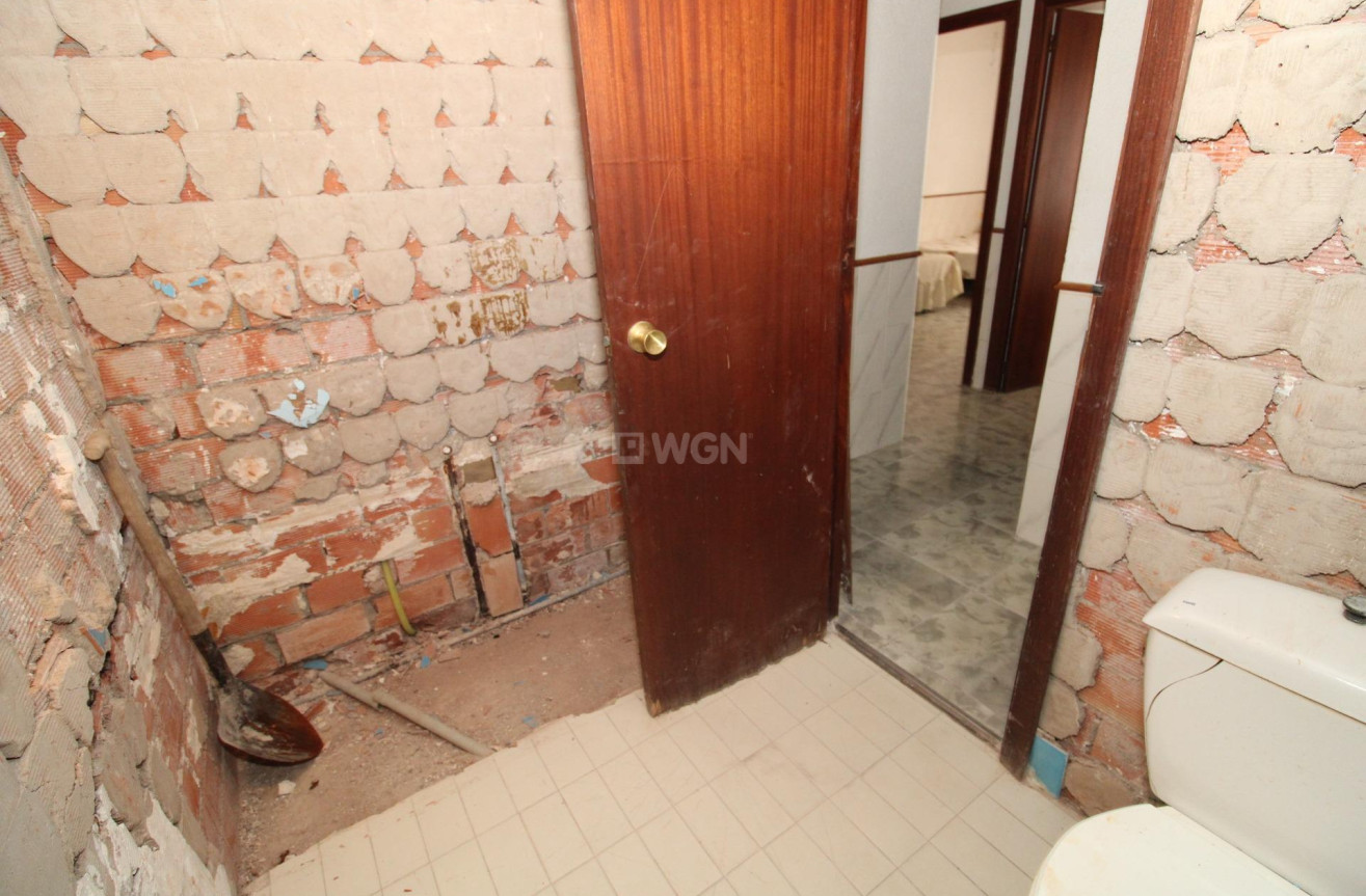 Reventa - Apartamento / piso - Lo Pagan - LA PUNTICA