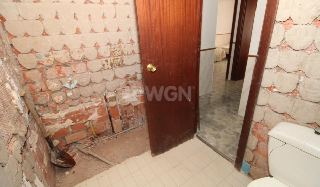 Reventa - Apartamento / piso - Lo Pagan - LA PUNTICA