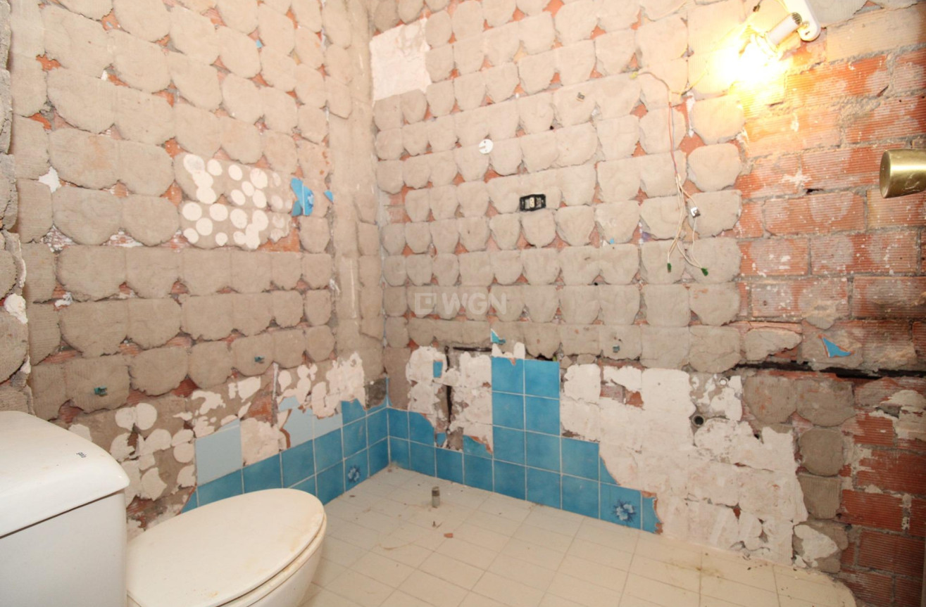 Reventa - Apartamento / piso - Lo Pagan - LA PUNTICA