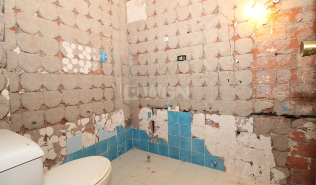 Reventa - Apartamento / piso - Lo Pagan - LA PUNTICA