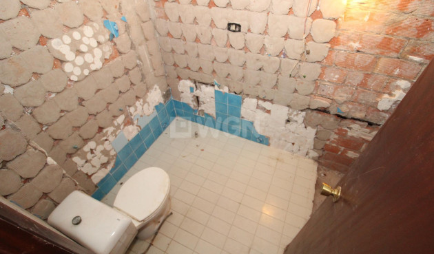Reventa - Apartamento / piso - Lo Pagan - LA PUNTICA