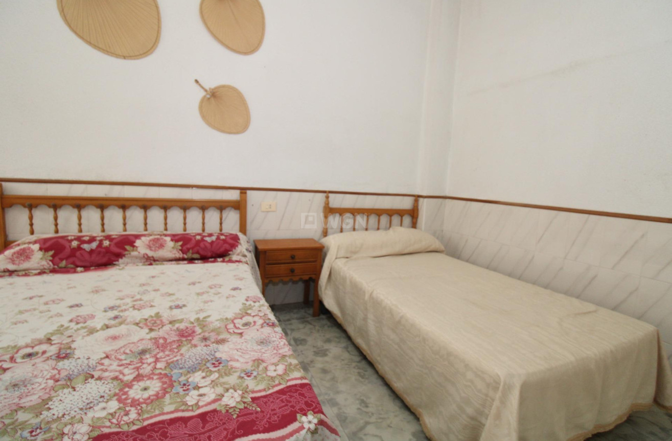 Reventa - Apartamento / piso - Lo Pagan - LA PUNTICA