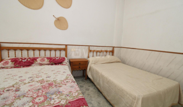 Reventa - Apartamento / piso - Lo Pagan - LA PUNTICA