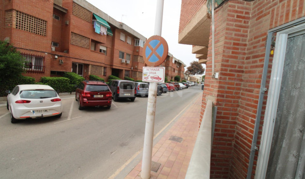 Reventa - Apartamento / piso - Lo Pagan - LA PUNTICA