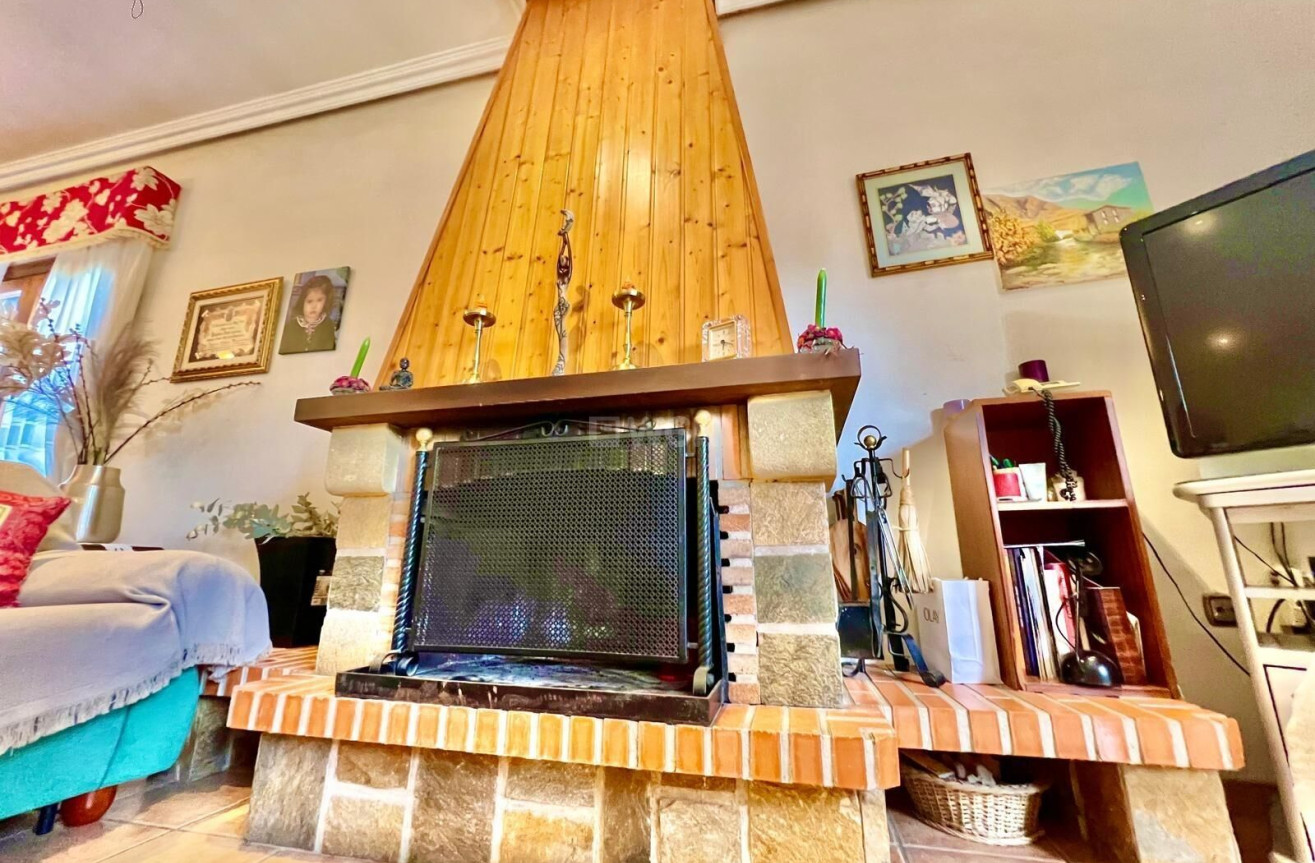 Odsprzedaż - Villa - Daya Vieja - Costa Blanca Sur