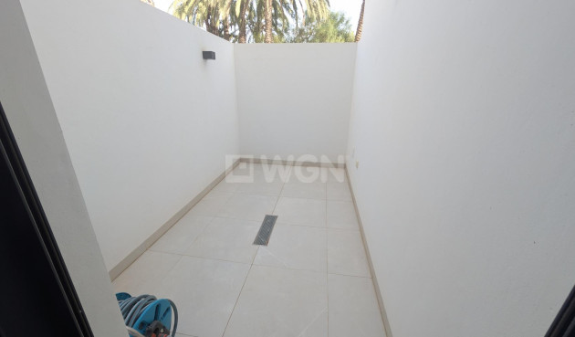 Odsprzedaż - Villa - Santiago de la ribera - Costa Calida