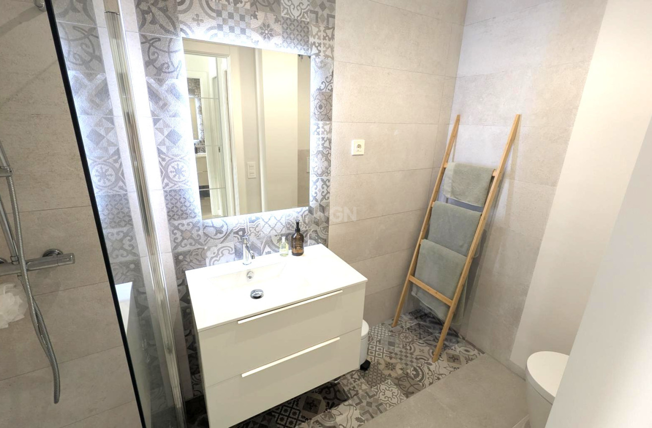 Odsprzedaż - Villa - Santiago de la ribera - Costa Calida