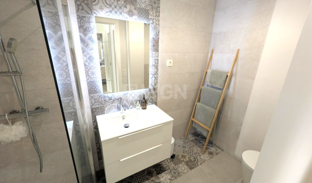 Odsprzedaż - Villa - Santiago de la ribera - Costa Calida
