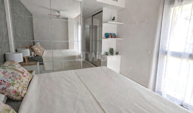 Odsprzedaż - Villa - Santiago de la ribera - Costa Calida