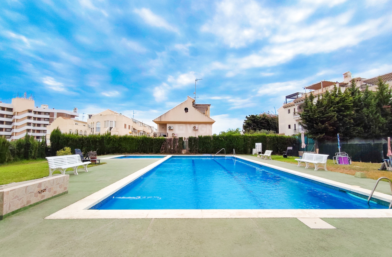 Reventa - Apartamento / piso - La Zenia - Costa Blanca