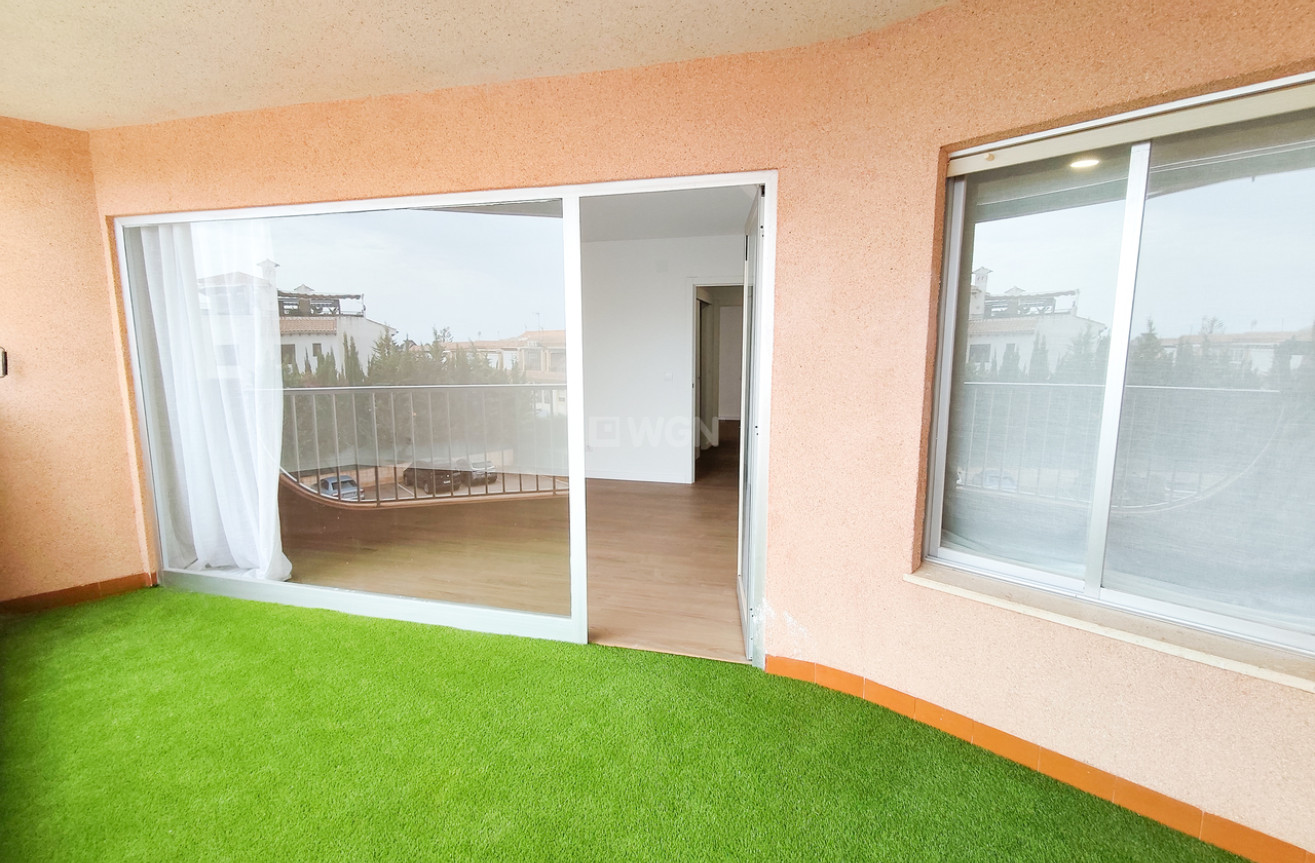 Reventa - Apartamento / piso - La Zenia - Costa Blanca