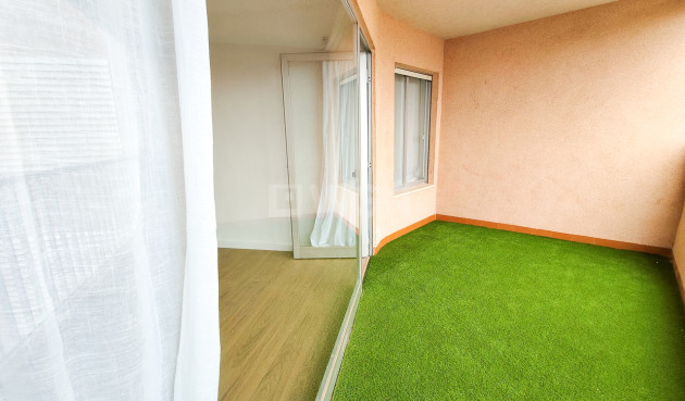 Reventa - Apartamento / piso - La Zenia - Costa Blanca