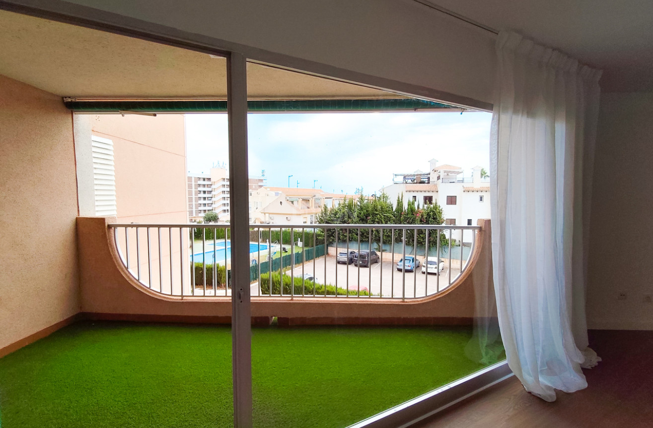Reventa - Apartamento / piso - La Zenia - Costa Blanca