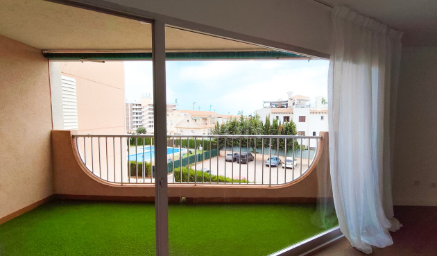 Reventa - Apartamento / piso - La Zenia - Costa Blanca