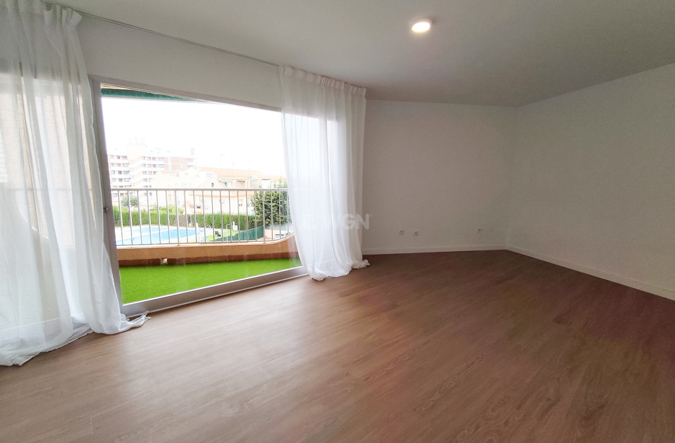 Reventa - Apartamento / piso - La Zenia - Costa Blanca
