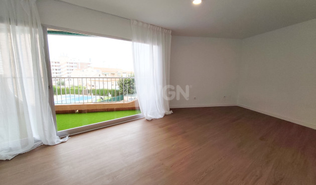 Reventa - Apartamento / piso - La Zenia - Costa Blanca