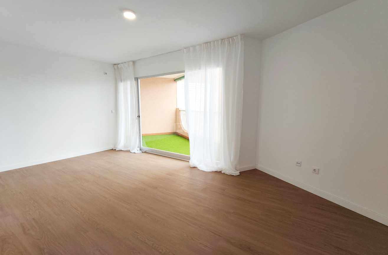Reventa - Apartamento / piso - La Zenia - Costa Blanca