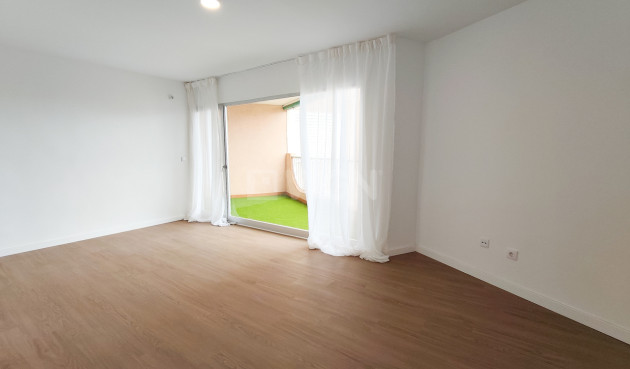 Reventa - Apartamento / piso - La Zenia - Costa Blanca