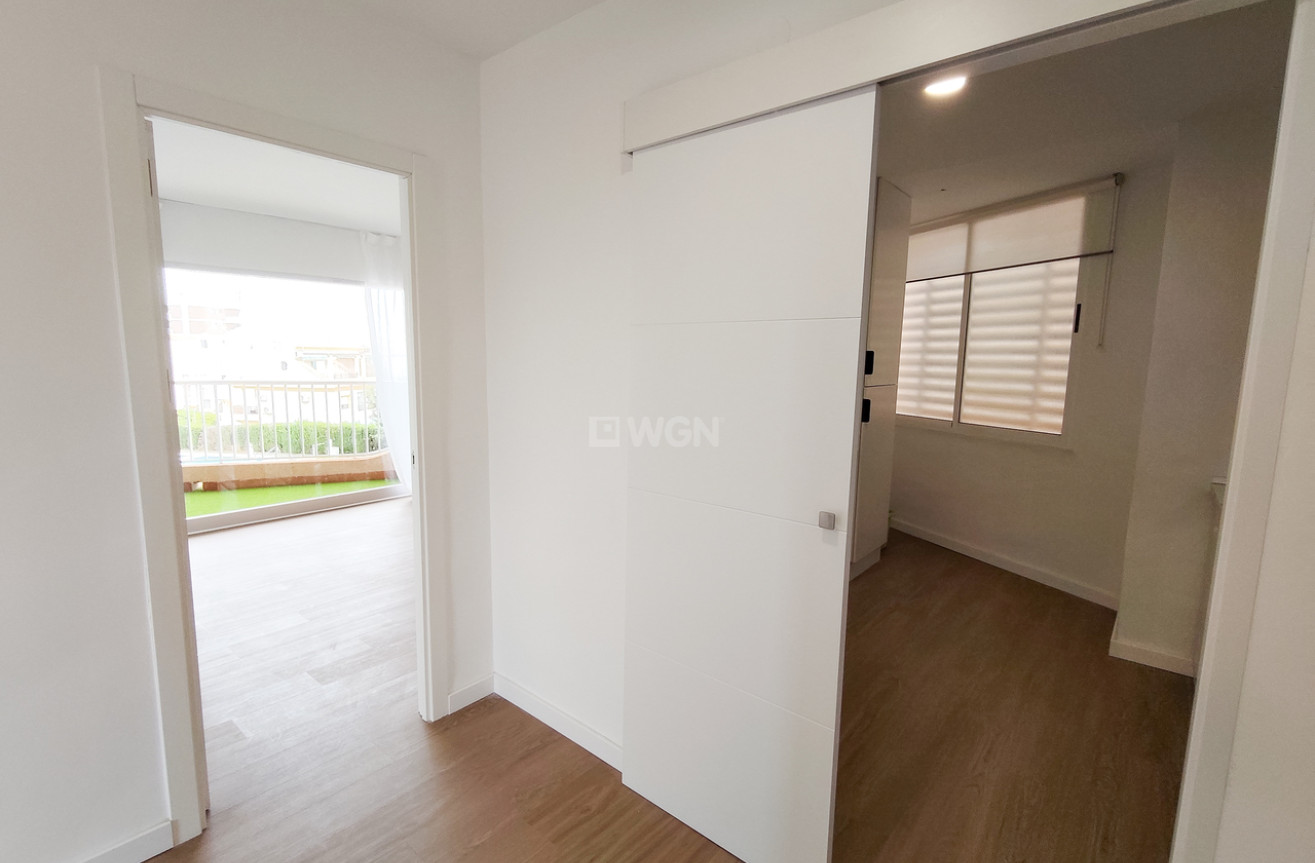 Reventa - Apartamento / piso - La Zenia - Costa Blanca