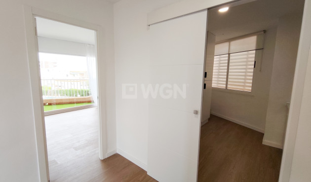 Reventa - Apartamento / piso - La Zenia - Costa Blanca