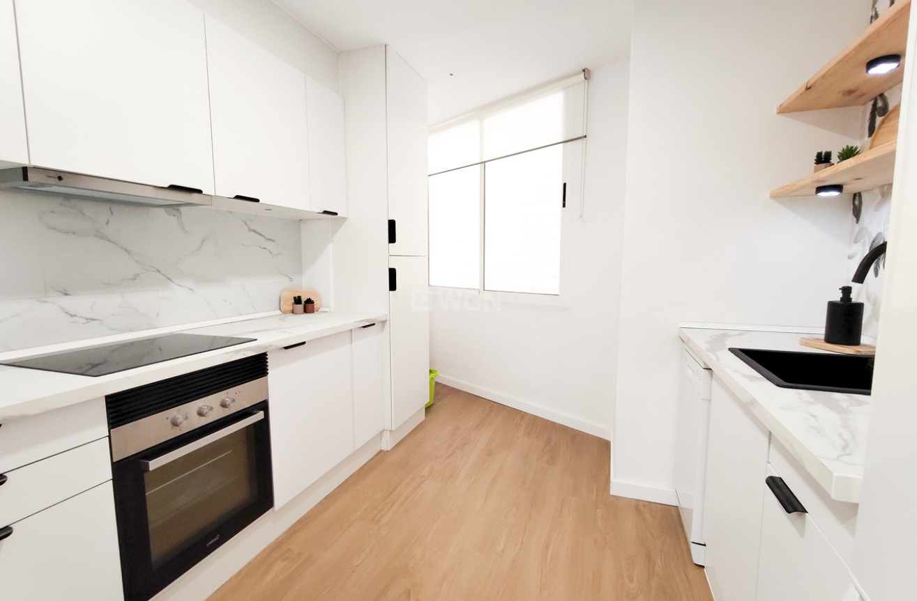 Reventa - Apartamento / piso - La Zenia - Costa Blanca