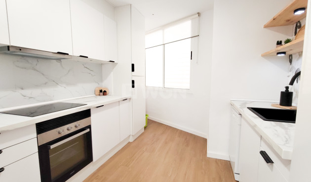 Reventa - Apartamento / piso - La Zenia - Costa Blanca