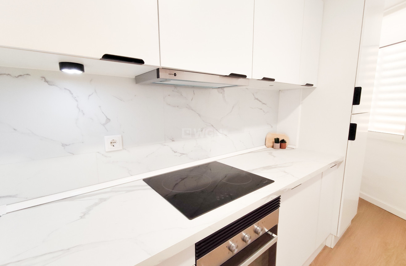 Reventa - Apartamento / piso - La Zenia - Costa Blanca