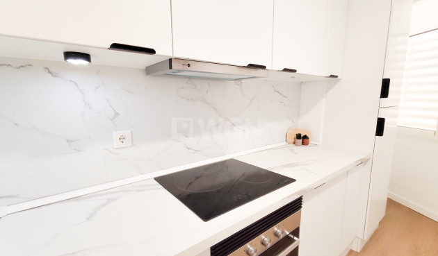 Reventa - Apartamento / piso - La Zenia - Costa Blanca