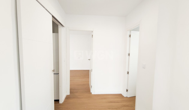 Reventa - Apartamento / piso - La Zenia - Costa Blanca