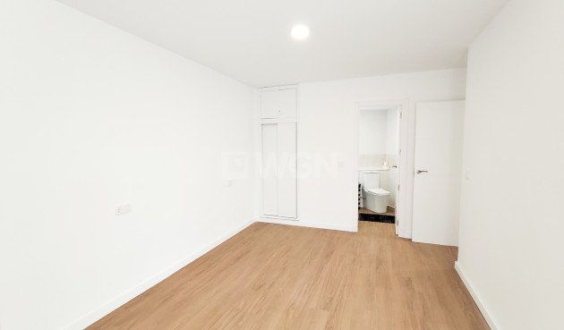 Reventa - Apartamento / piso - La Zenia - Costa Blanca