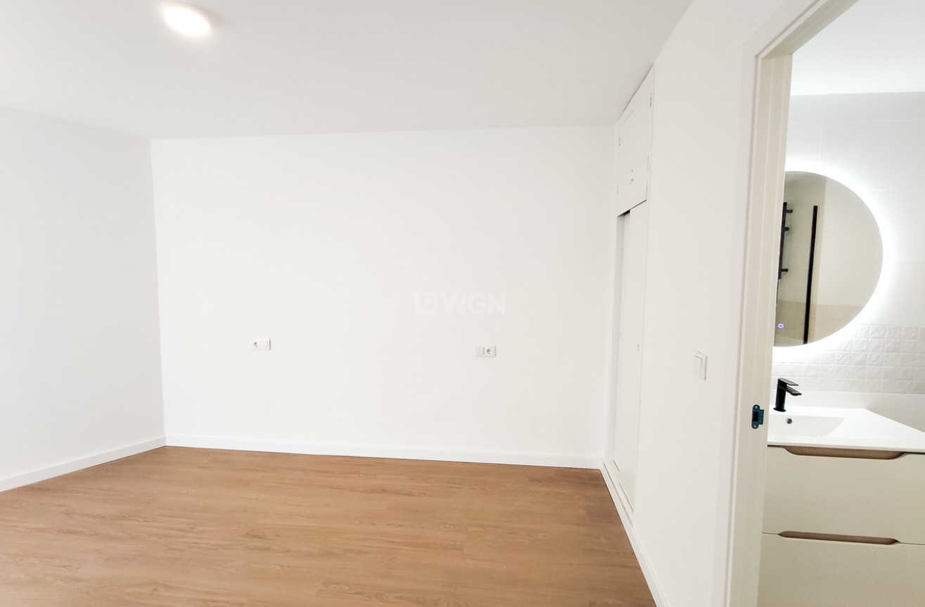 Reventa - Apartamento / piso - La Zenia - Costa Blanca